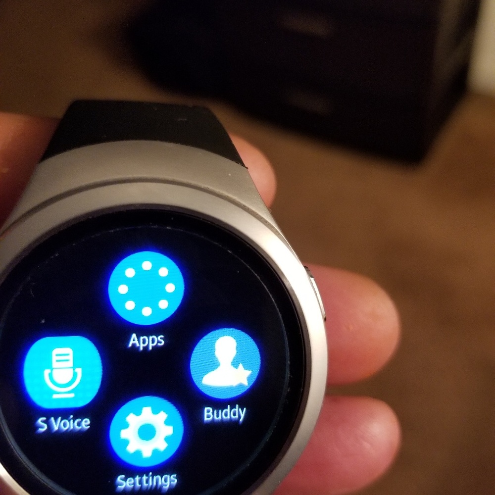 Smart watch